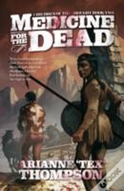 Capa do artigo Medicine For The Dead