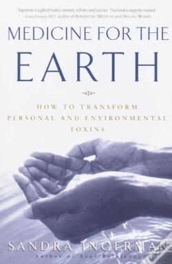 Capa do artigo Medicine For The Earth