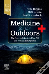 Capa do artigo Medicine For The Outdoors