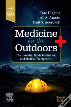 Capa do artigo Medicine For The Outdoors