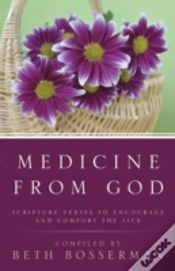Capa do artigo Medicine From God