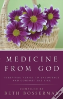 Capa do artigo Medicine From God