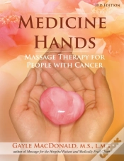 Capa do artigo Medicine Hands
