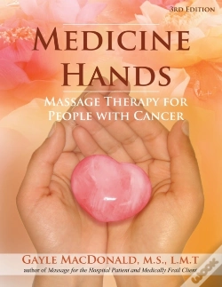 Capa do artigo Medicine Hands