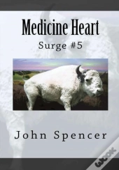 Medicine Heart
