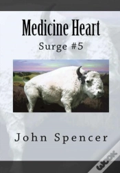 Capa do artigo Medicine Heart