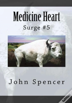 Capa do artigo Medicine Heart