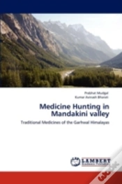 Capa do artigo Medicine Hunting In Mandakini Valley