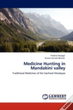 Capa do artigo Medicine Hunting In Mandakini Valley