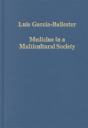 Medicine In A Multicultural Society - Preview