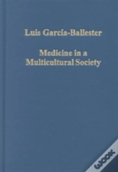 Medicine In A Multicultural Society