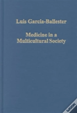 Capa do artigo Medicine In A Multicultural Society
