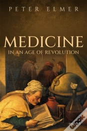 Capa do artigo Medicine In An Age Of Revolution