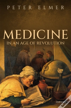 Capa do artigo Medicine In An Age Of Revolution