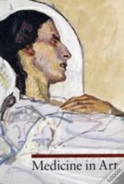 Capa do artigo Medicine In Art