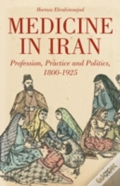 Medicine In Iran