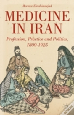 Capa do artigo Medicine In Iran