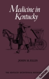 Medicine In Kentucky