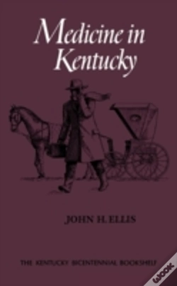 Capa do artigo Medicine In Kentucky