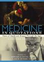 Medicine In Quotations - Preview