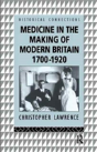 Medicine In The Making Of Modern Britain, 1700-1920 - Preview