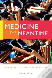 Capa do artigo Medicine In The Meantime
