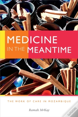 Capa do artigo Medicine In The Meantime
