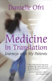 Capa do artigo Medicine In Translation