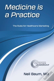 Capa do artigo Medicine Is A Practice