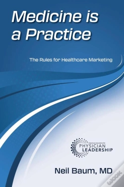 Capa do artigo Medicine Is A Practice