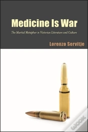 Capa do artigo Medicine Is War