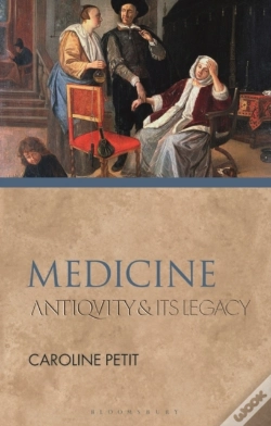 Capa do artigo Medicine
