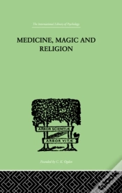 Capa do artigo Medicine, Magic And Religion