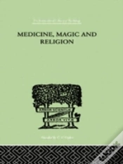 Capa do artigo Medicine, Magic And Religion