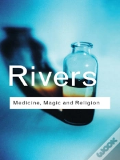 Capa do artigo Medicine, Magic And Religion
