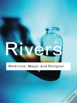 Capa do artigo Medicine, Magic And Religion