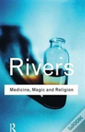 Medicine, Magic And Religion