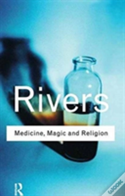 Capa do artigo Medicine, Magic And Religion