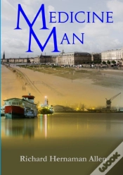 Capa do artigo Medicine Man