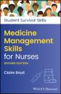 Medicine Management Skills For Nurses - Preview