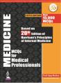 Medicine Mcqs For Medical Professionals - Preview