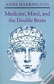 Capa do artigo Medicine, Mind, And The Double Brain