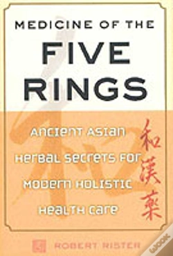 Capa do artigo MEDICINE OF THE FIVE RINGS