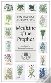 Capa do artigo Medicine Of The Prophet
