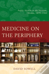 Capa do artigo Medicine On The Periphery