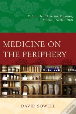 Capa do artigo Medicine On The Periphery