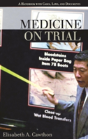 Medicine On Trial - Preview