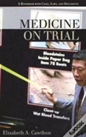 Capa do artigo Medicine On Trial