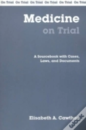 Capa do artigo Medicine On Trial