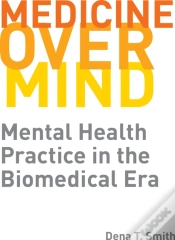 Capa do artigo Medicine Over Mind